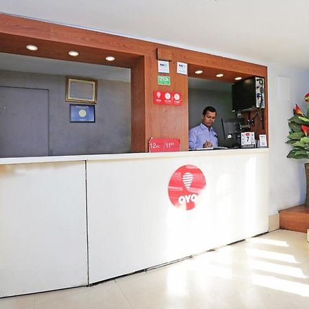 Homely Raj Calcutta Extérieur photo