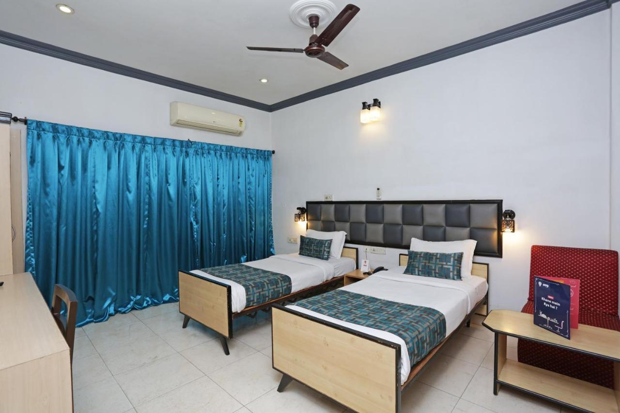 Homely Raj Calcutta Extérieur photo