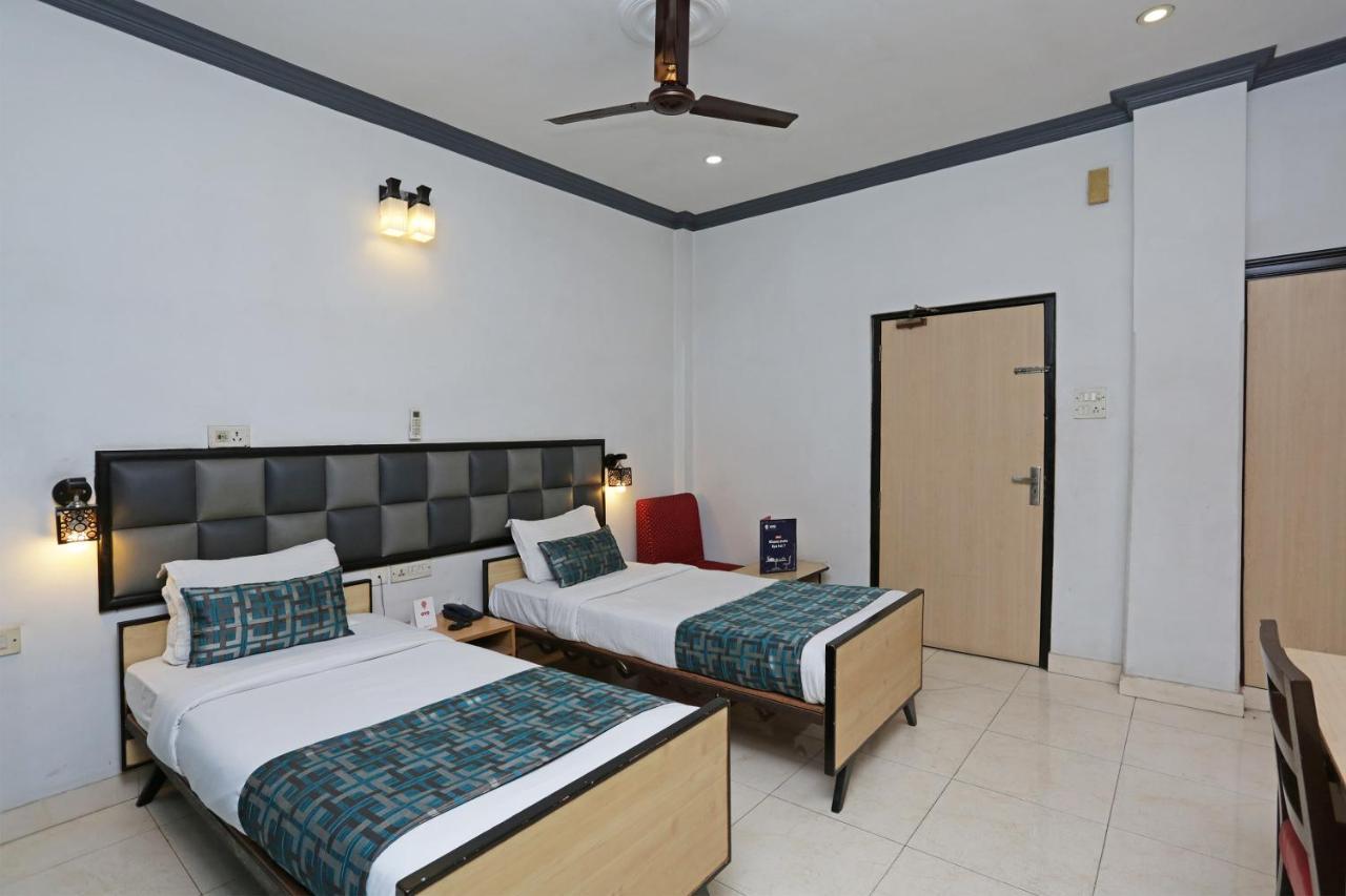 Homely Raj Calcutta Extérieur photo