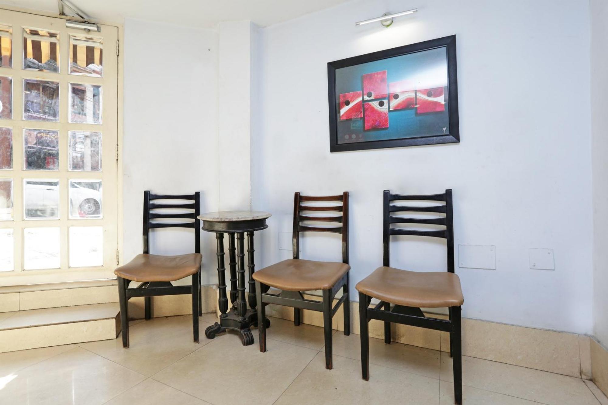 Homely Raj Calcutta Extérieur photo
