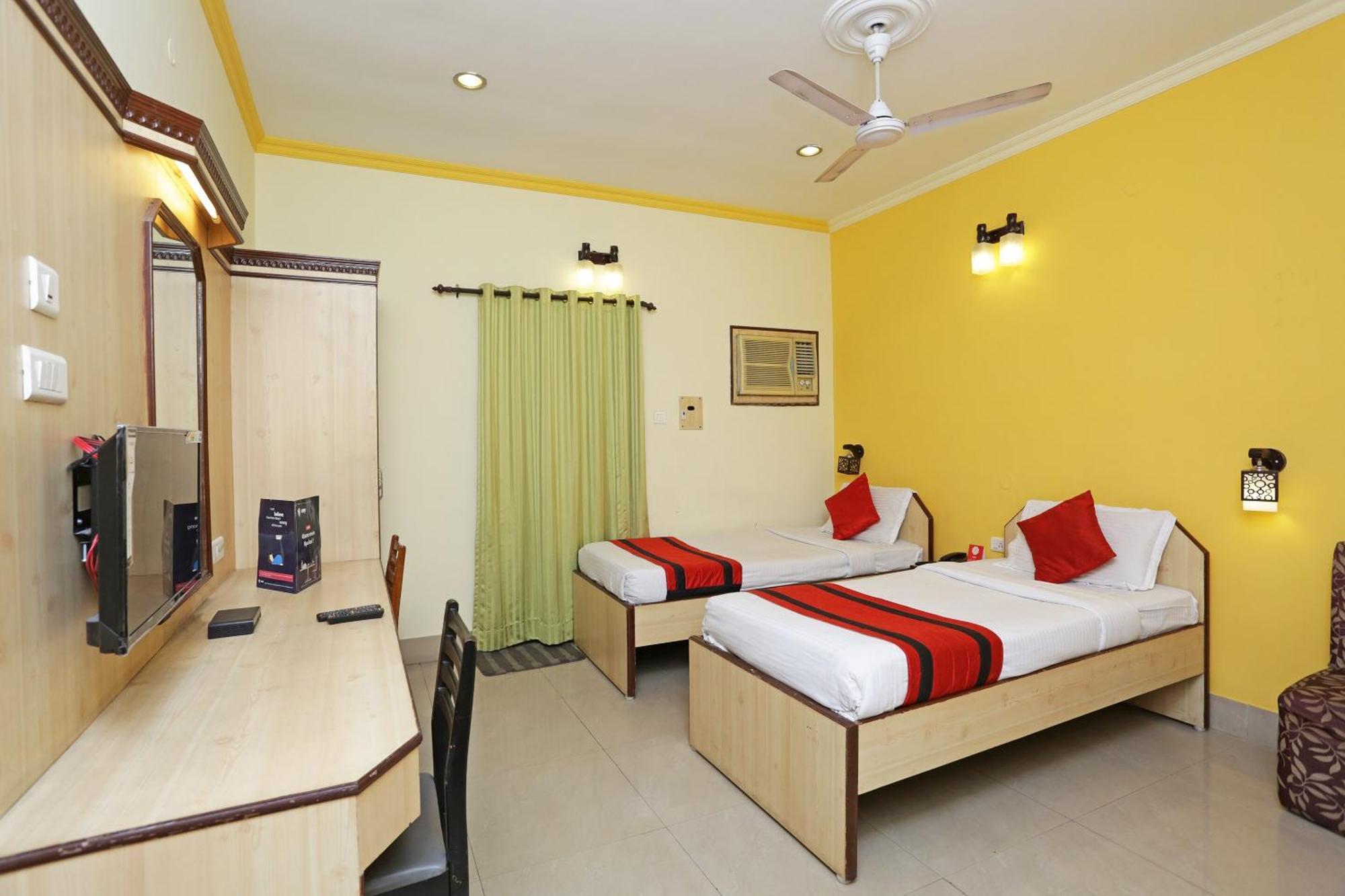 Homely Raj Calcutta Extérieur photo