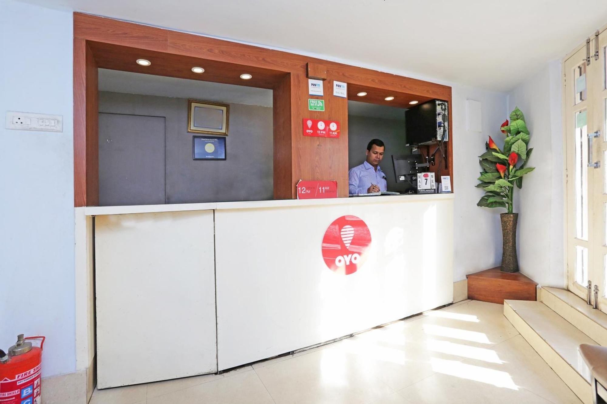 Homely Raj Calcutta Extérieur photo