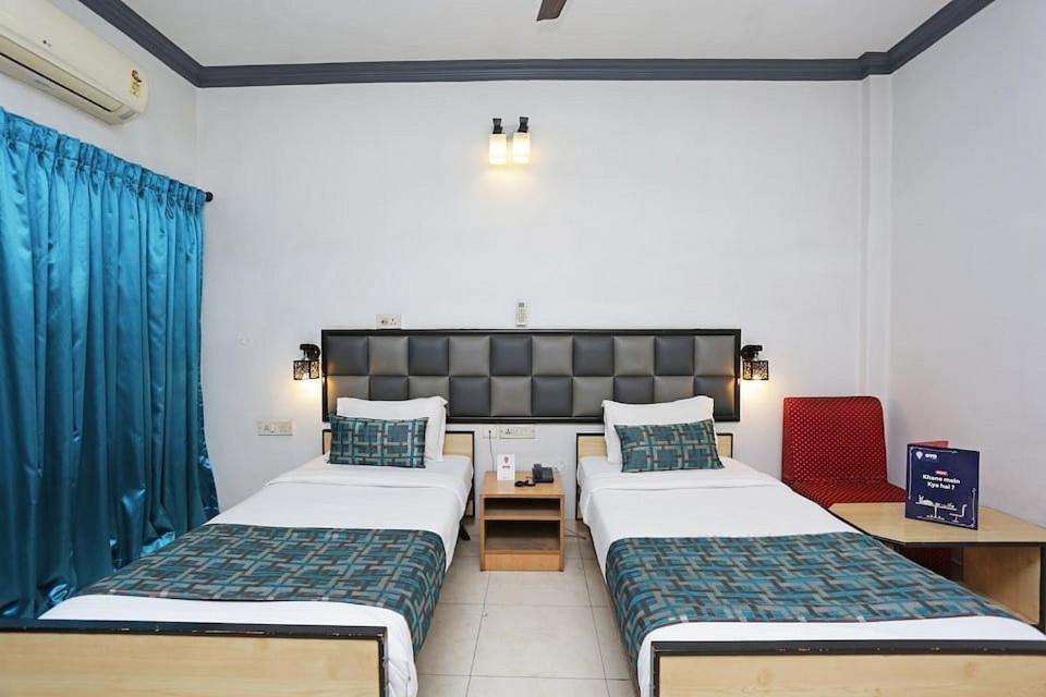 Homely Raj Calcutta Extérieur photo